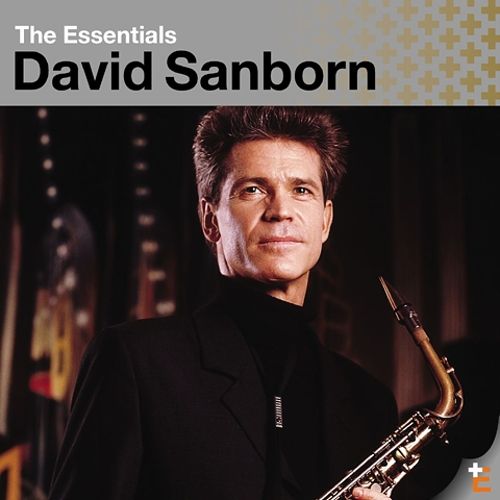 David Sanborn Missouri Legends