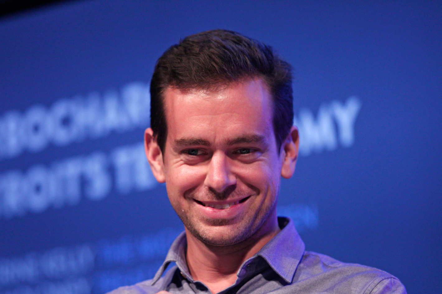 Jack Dorsey Missouri Legends