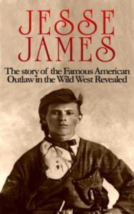 Jesse James - Missouri Legends