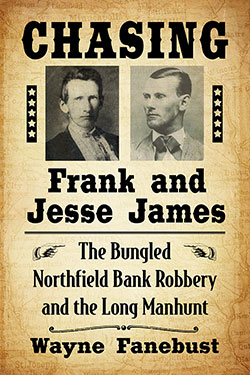 Jesse James - Missouri Legends