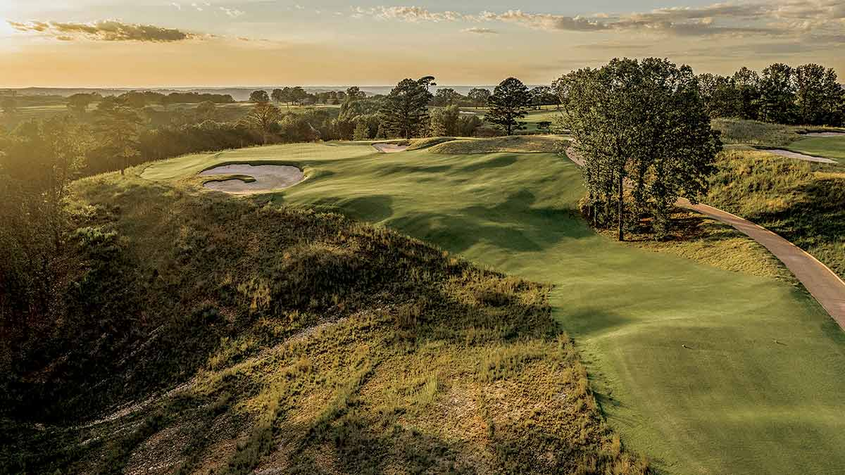 10 Best Public Golf Courses in Missouri - Missouri Legends